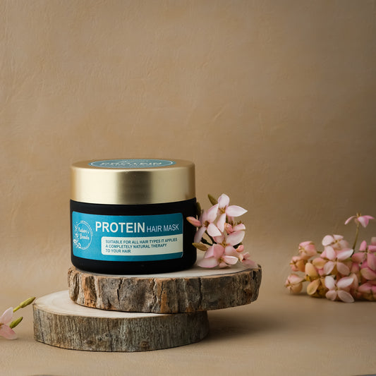 Protein Hair Mask - 50g