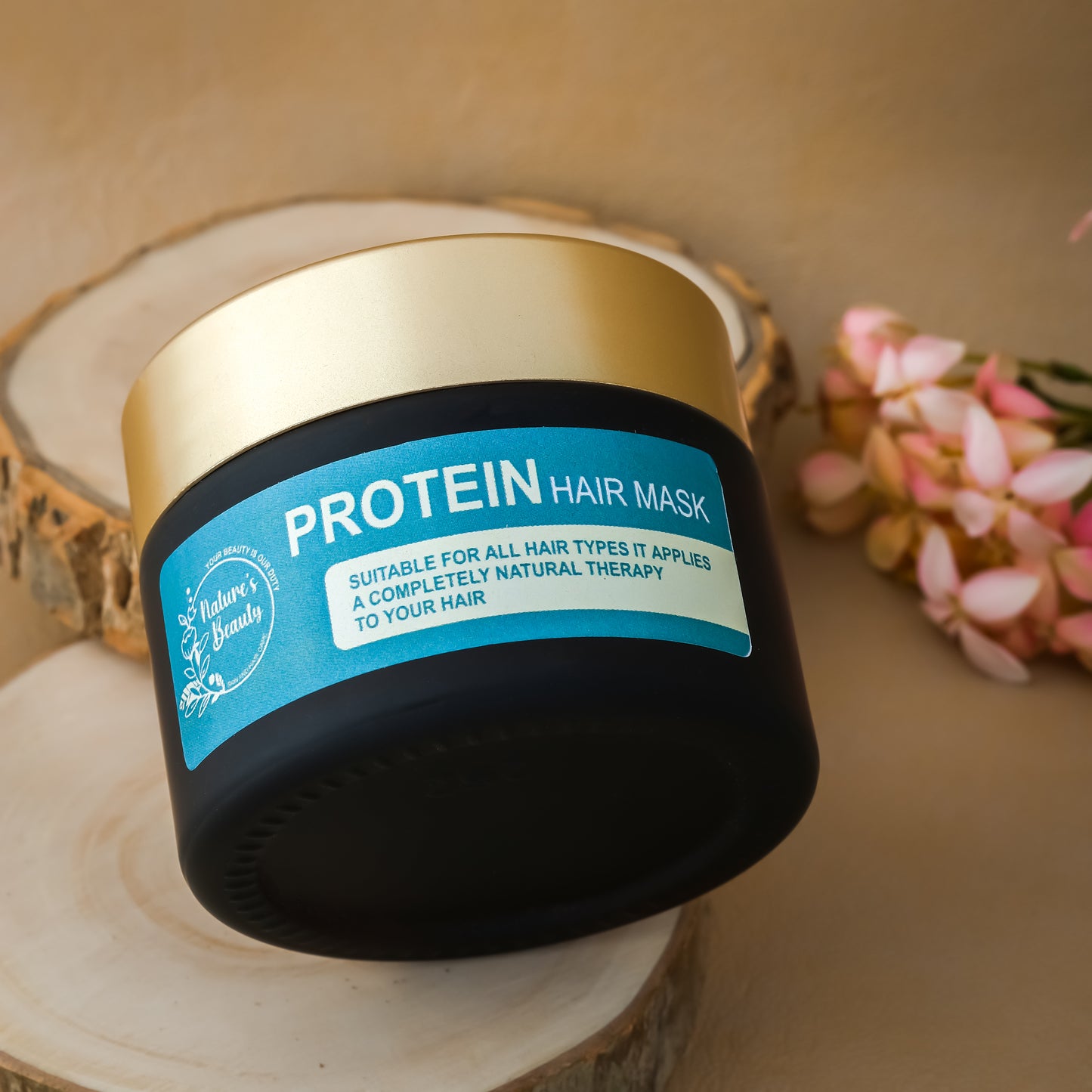 Protein Hair Mask - 50g